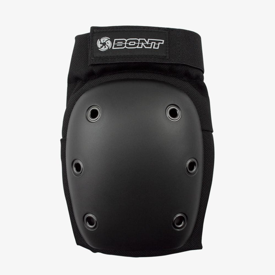 Bont Skate Triple Pad Protection Set Junior Black
