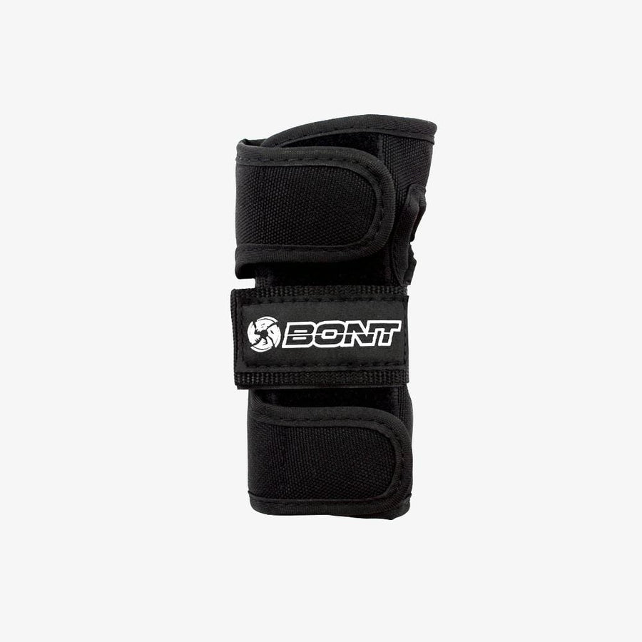 Bont Skate Triple Pad Protection Set Junior Black