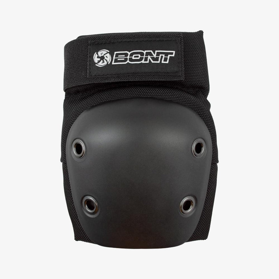 Bont Skate Triple Pad Protection Set Junior Black