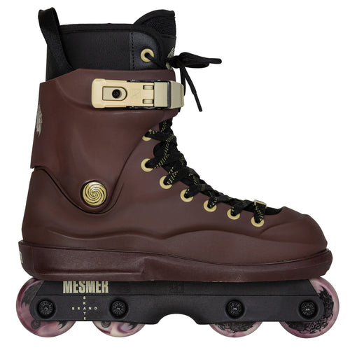 Chaya Glide Turquoise Roller Skates