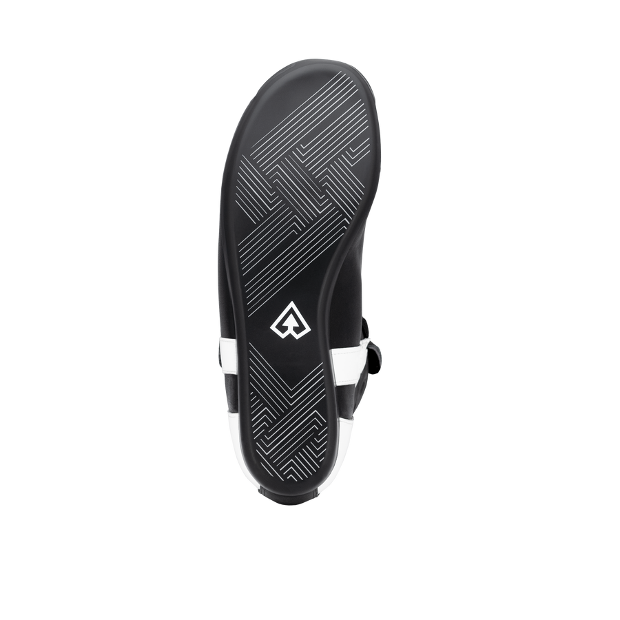ANTIK AR2 Black Boot