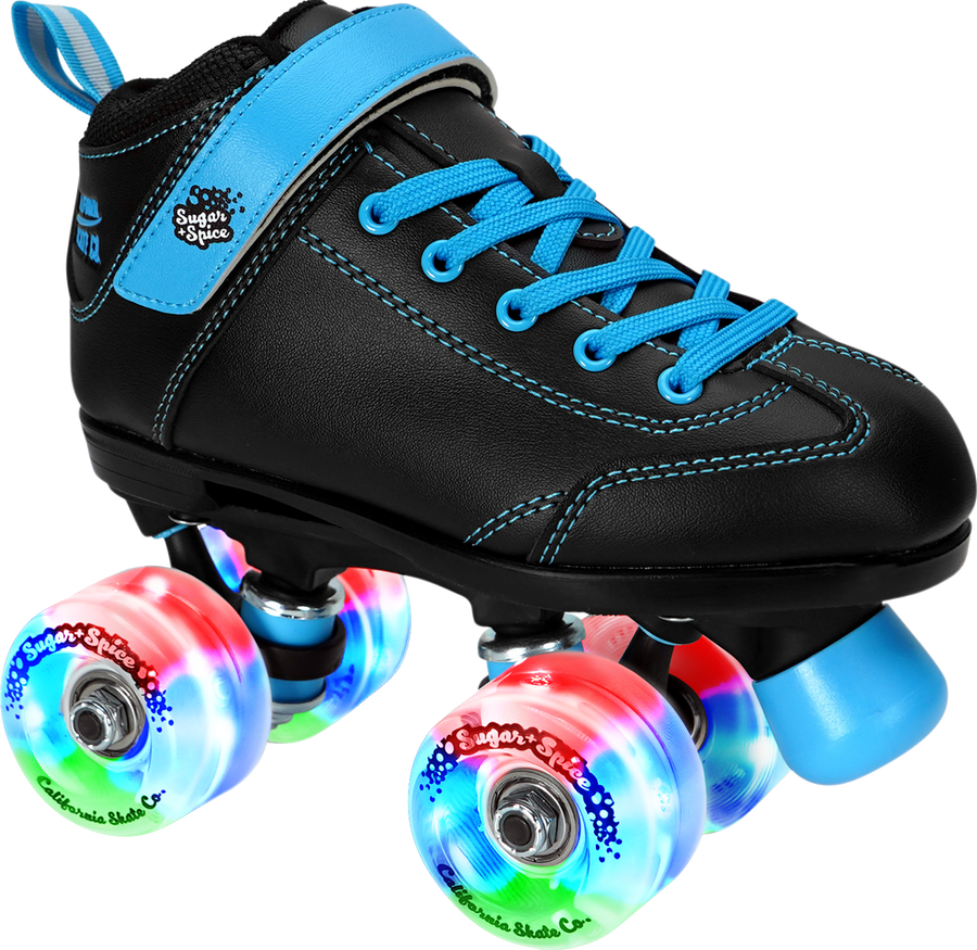 Sure-Grip Sugar & Spice Black