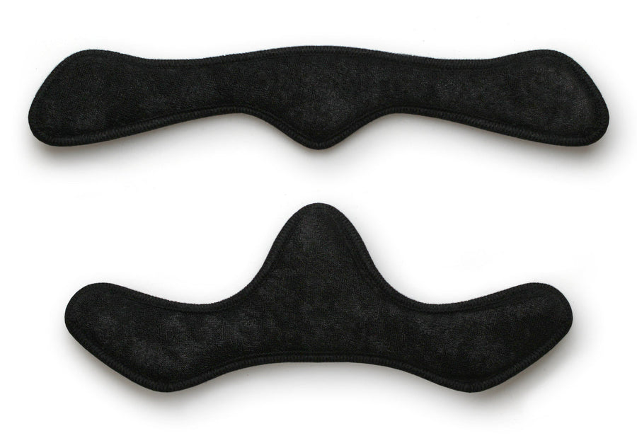 S1 Lifer Helmet Replacement Terry Cloth Liner - Black