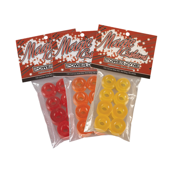 PowerDyne Magic Cushions Reactor 8pk