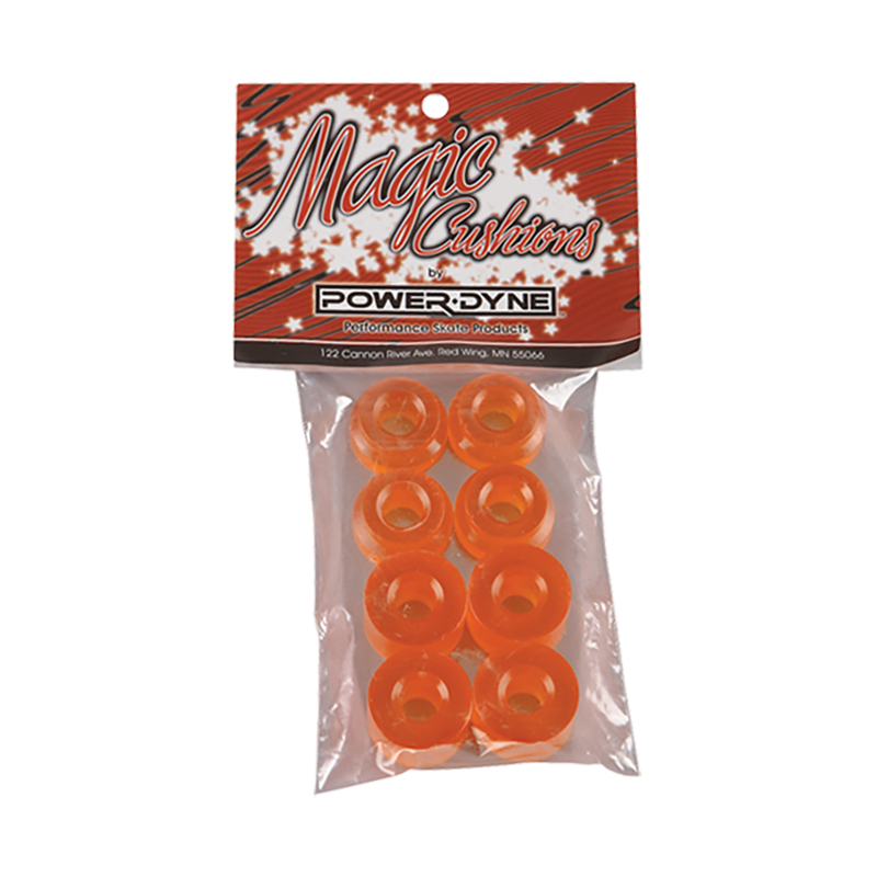 PowerDyne Magic Cushions Reactor 8pk