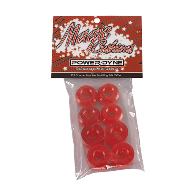 PowerDyne Magic Cushions Reactor 8pk