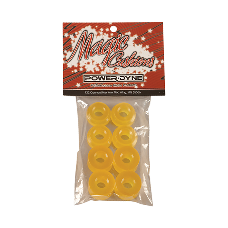 PowerDyne Magic Cushions Reactor 8pk