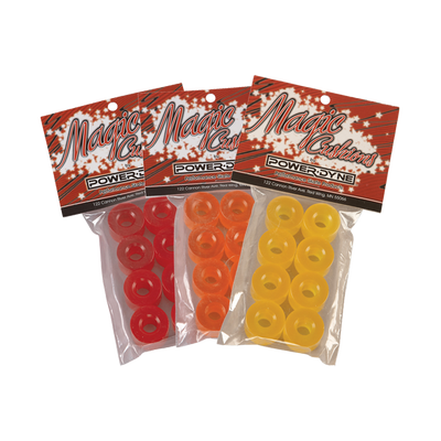 PowerDyne Magic Cushions Universal 8pk