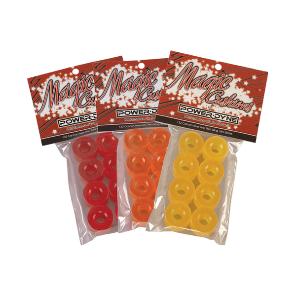 PowerDyne Magic Cushions Universal 8pk