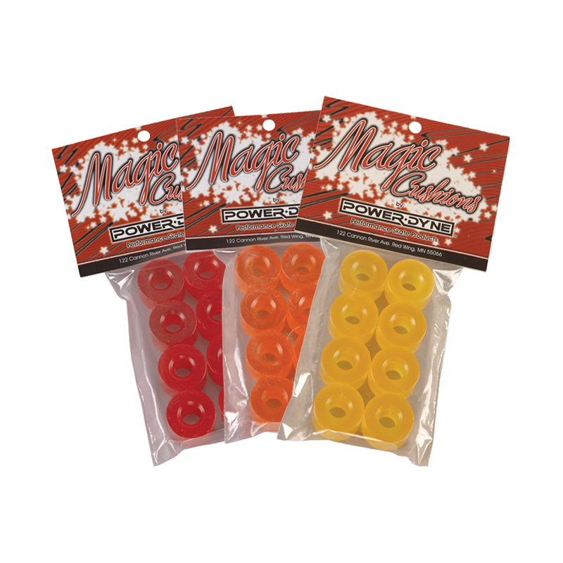 PowerDyne Magic Cushions Universal 8pk