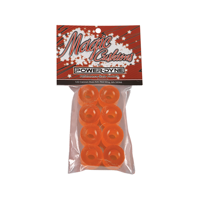 PowerDyne Magic Cushions Universal 8pk