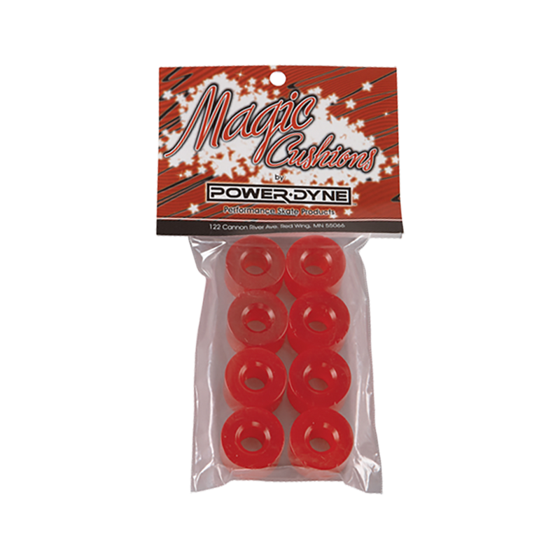 PowerDyne Magic Cushions Universal 8pk