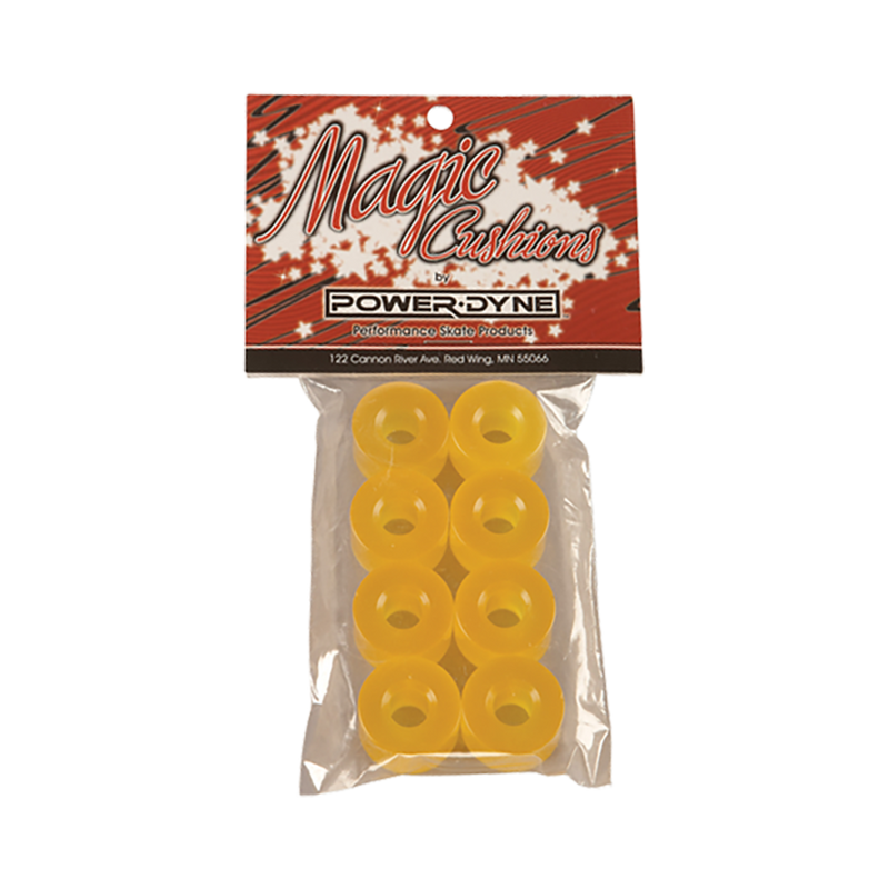 PowerDyne Magic Cushions Universal 8pk