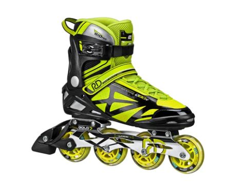 RDS Aerio Q80 Mens Inline Skates (Only Size 6 left now)