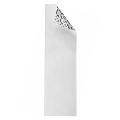 Mini Logo Grip Tape Clear 10.5" Wide (Sold By Per Meter)