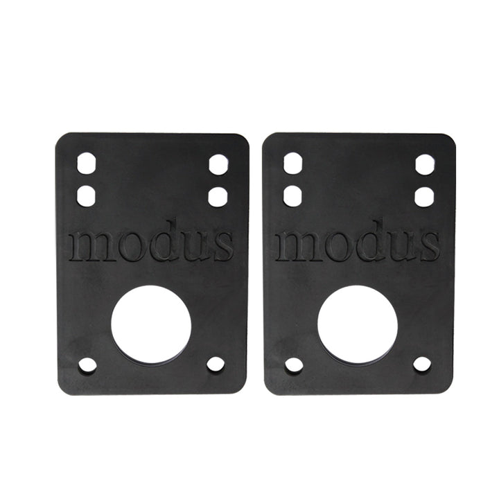 Modus Riser Pad 1/8 - Black