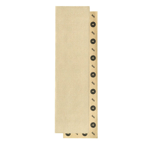 Modus 9" Grip Sheet - Clear