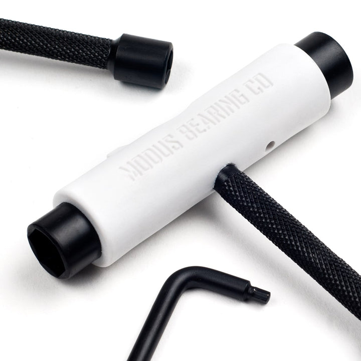 Modus Utility Skate Tool - White