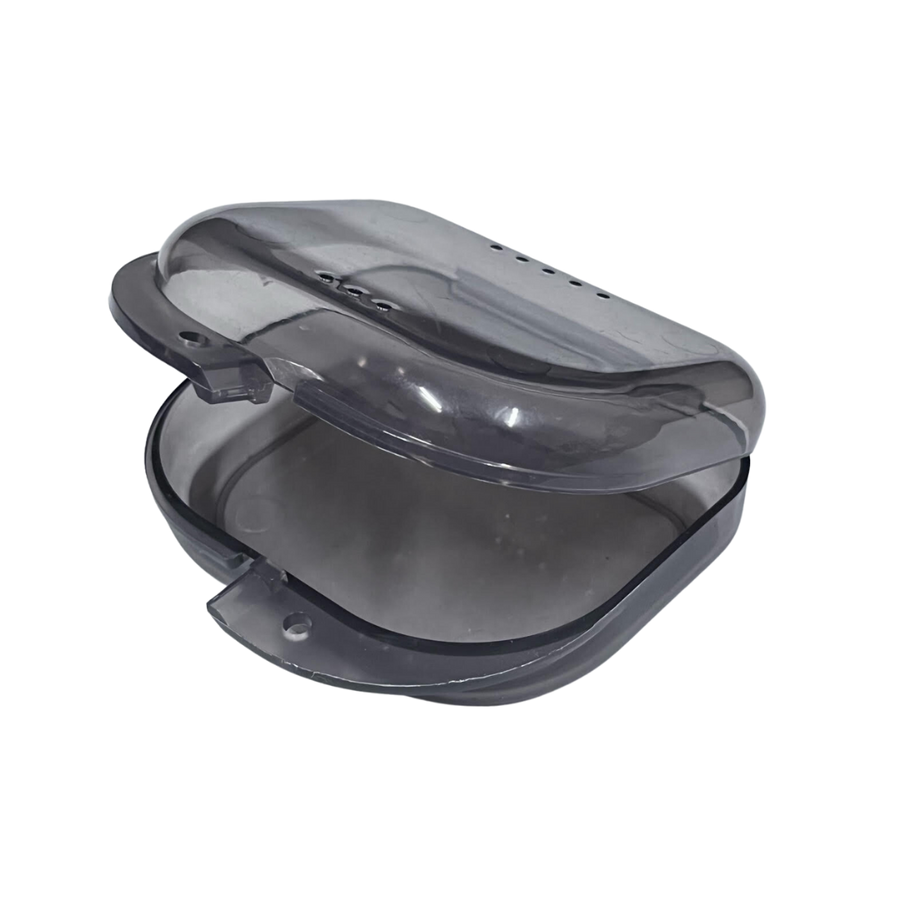 Mouth Guard Case