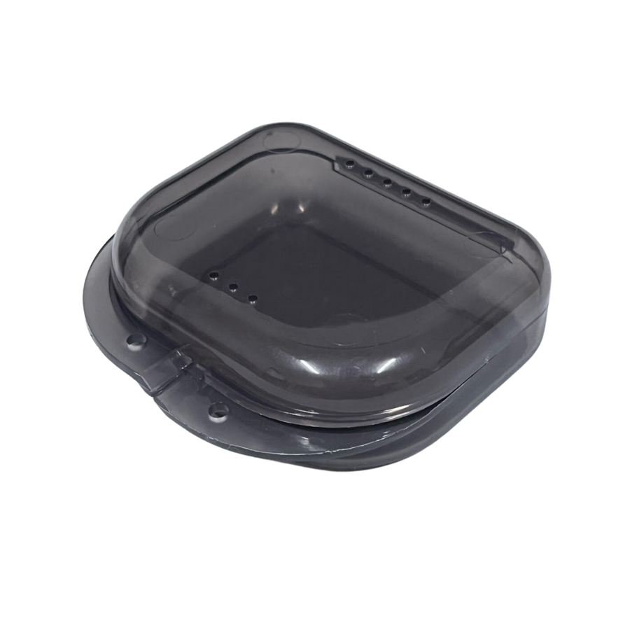 Mouth Guard Case