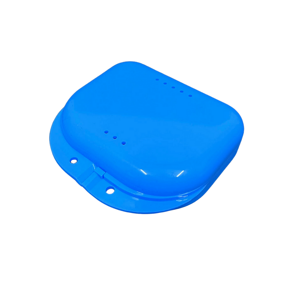 Mouth Guard Case