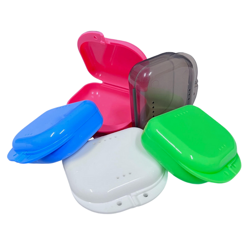 Mouth Guard Case