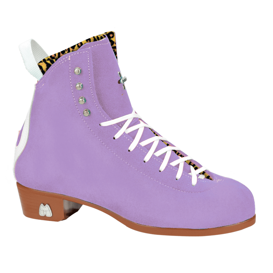 Moxi Jack Boot Only Lilac