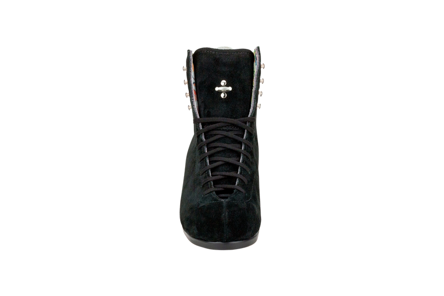 Moxi Jack Black  Boots