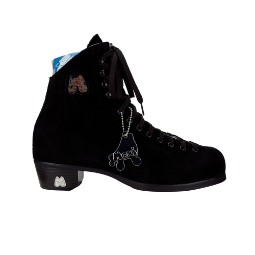 Moxi Lolly Classic Boots Black