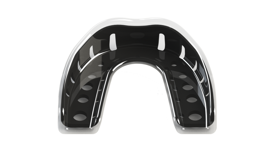 NeoMorph Prodigy Mouthguard Black