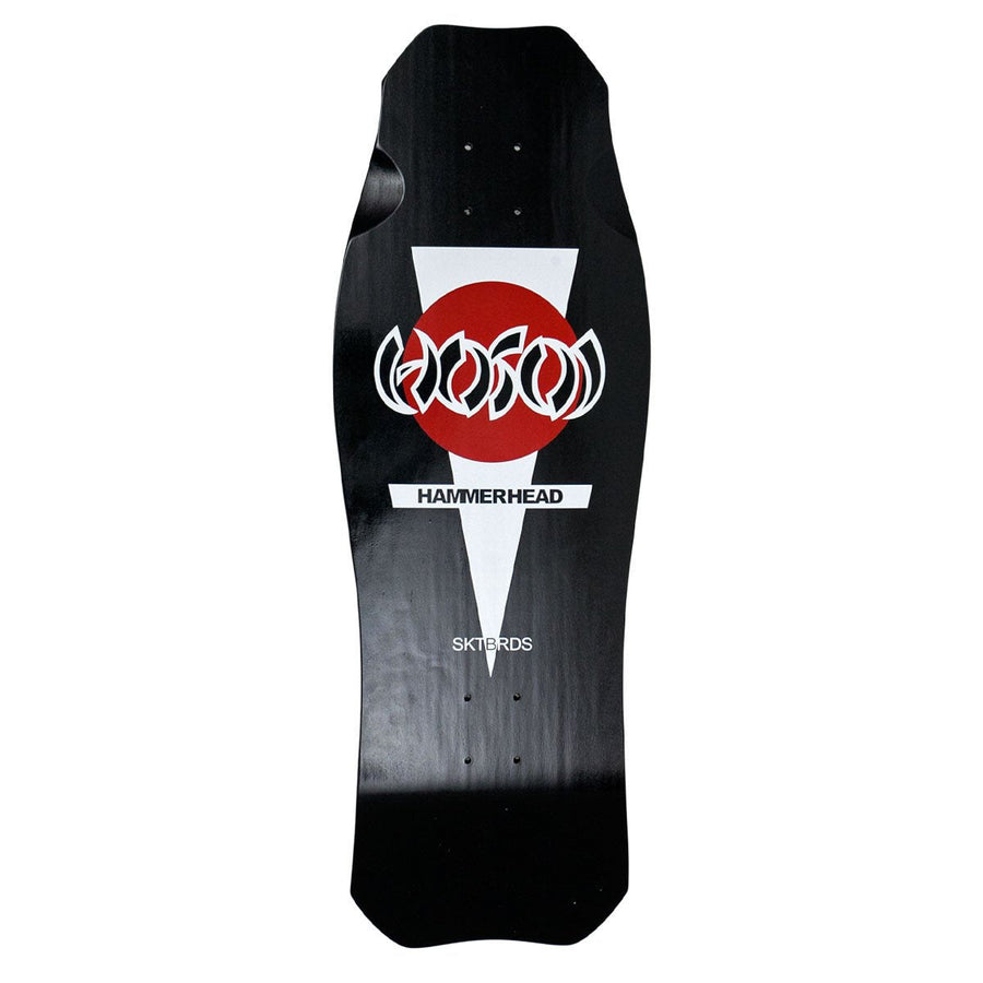 Hosoi Skateboards O.G. Hammerhead Deck“ 10.5"x31"