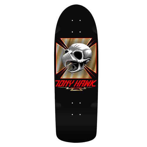 Powell Peralta Bones Brigade Hawk 16th Series Deck - Hotrod