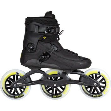 Chaya Classic Black Dance Roller Skates
