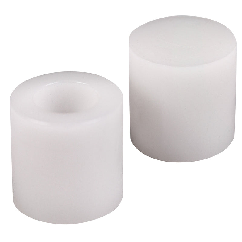 Chaya Delrin Pivot Cups