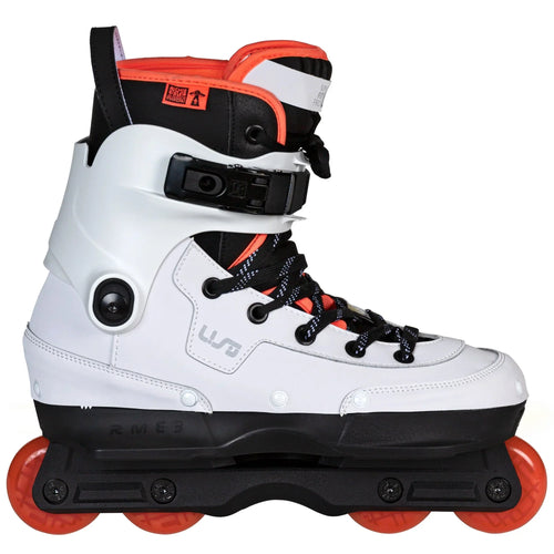 USD Aeon Richie Eisler 60 Agressive Inline Skates