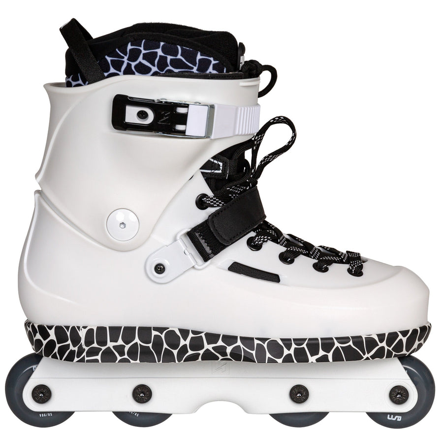 USD Sway Farmer Pro Aggressive Inline Skate