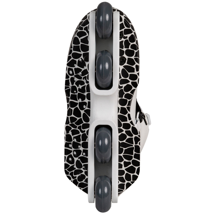 USD Sway Farmer Pro Aggressive Inline Skate