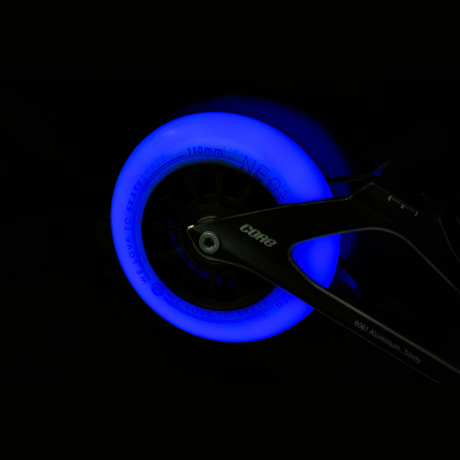 PS Neons 110/ 85a 3pk
