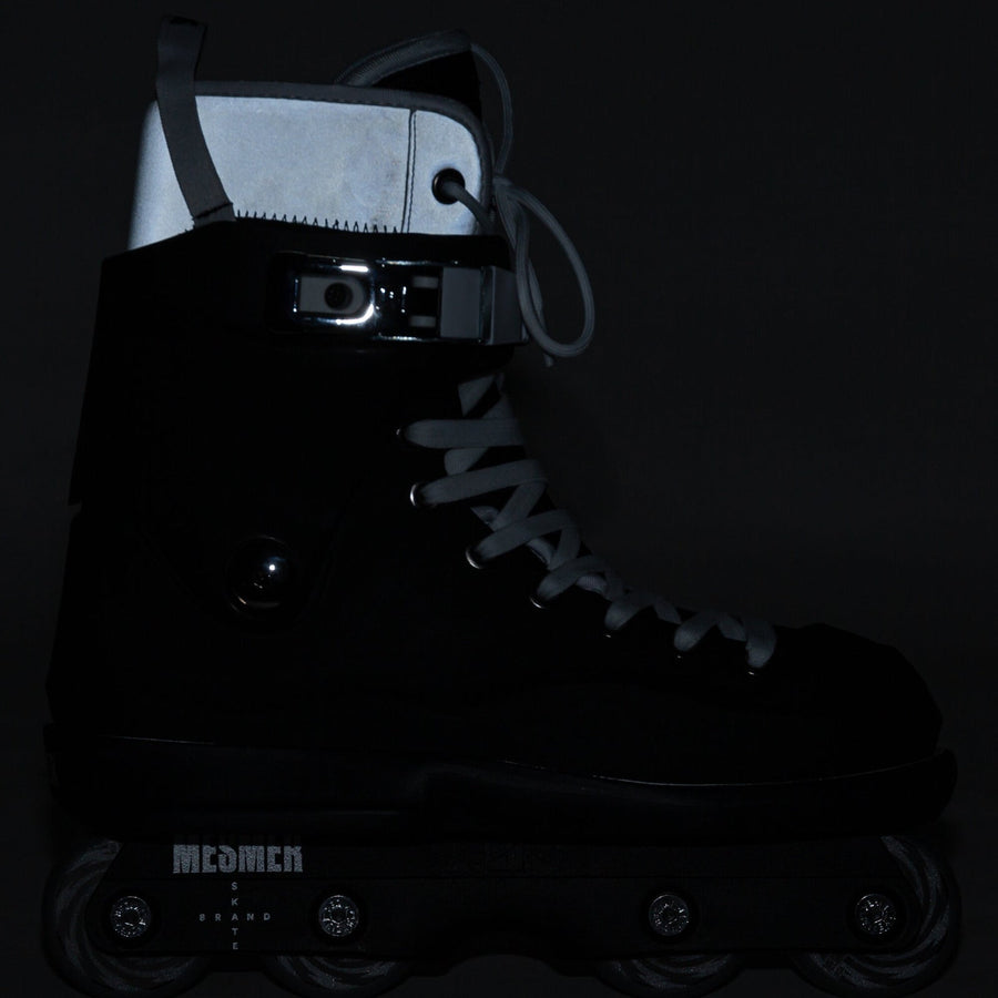 Mesmer Throne TS3 Inline Skates