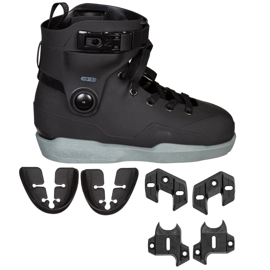 IQON ACT Interlink Boot