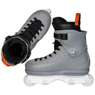 USD Sway Carlos Bernal II Aggressive Inline Skates