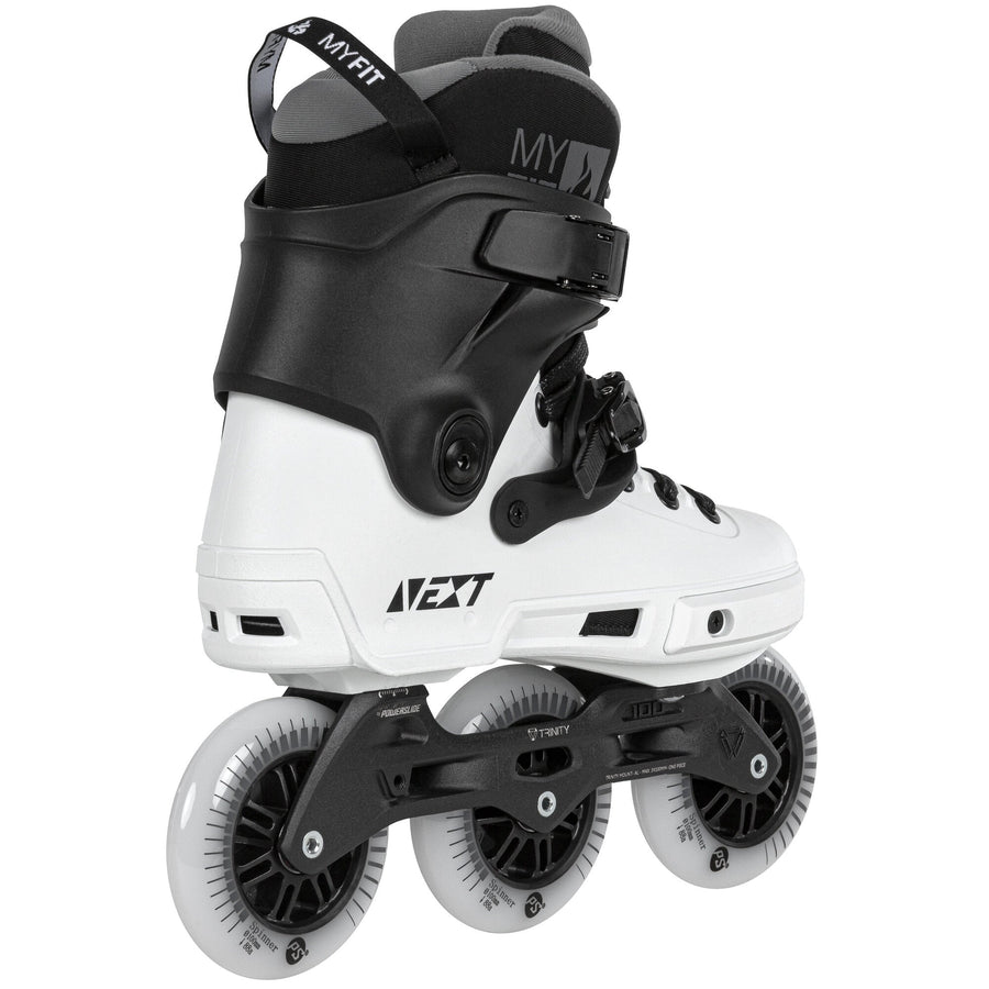 Powerslide Next 100 BW Inline Skates