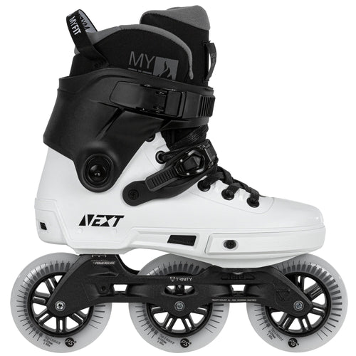 Powerslide Next 100 BW Inline Skates