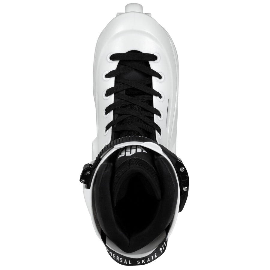 USD Sway Team IV Aggressive Inline Skates