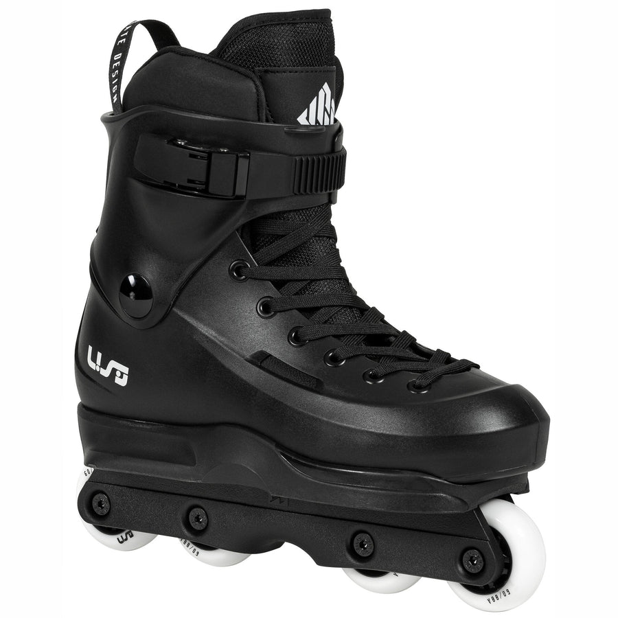 USD Sway 60 XXI Aggressive Inline Skates