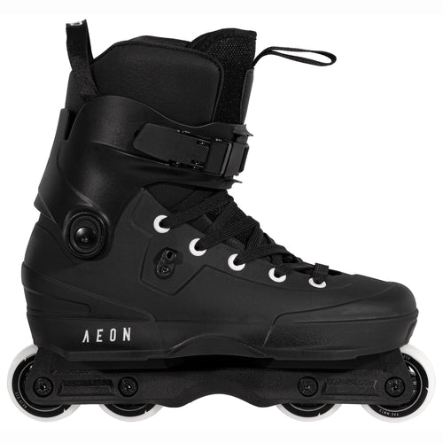 USD Aeon 60 Basic Aggressive Inline Skates