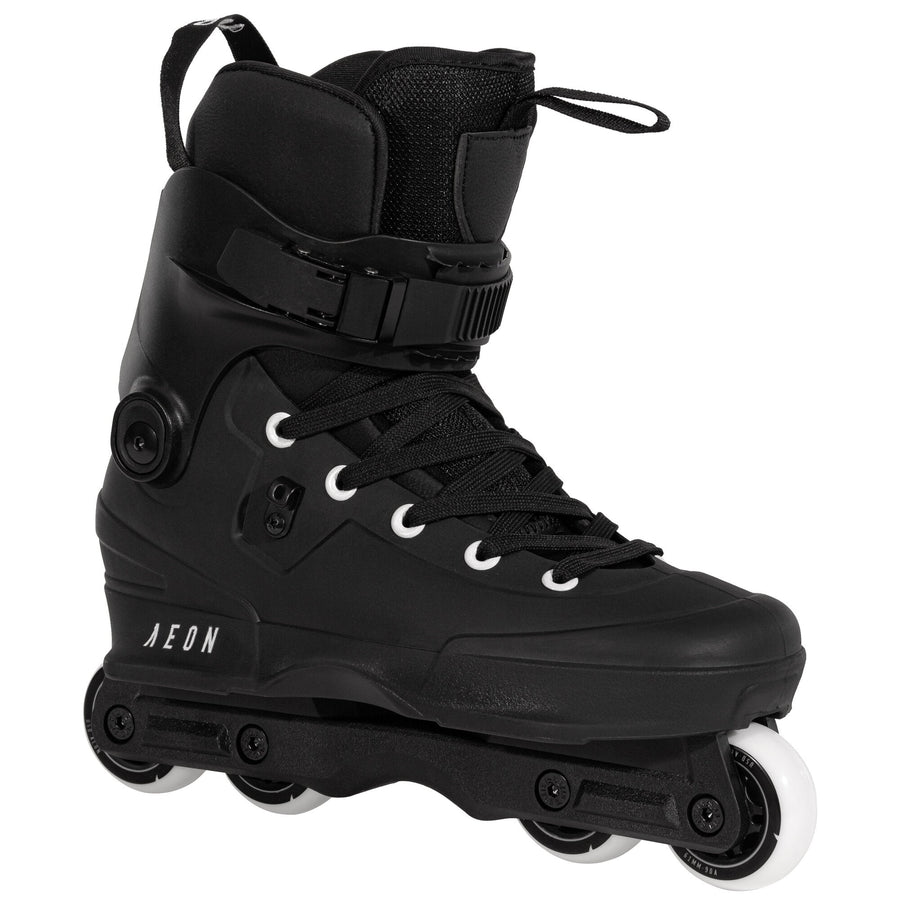 USD Aeon 60 Basic Aggressive Inline Skates