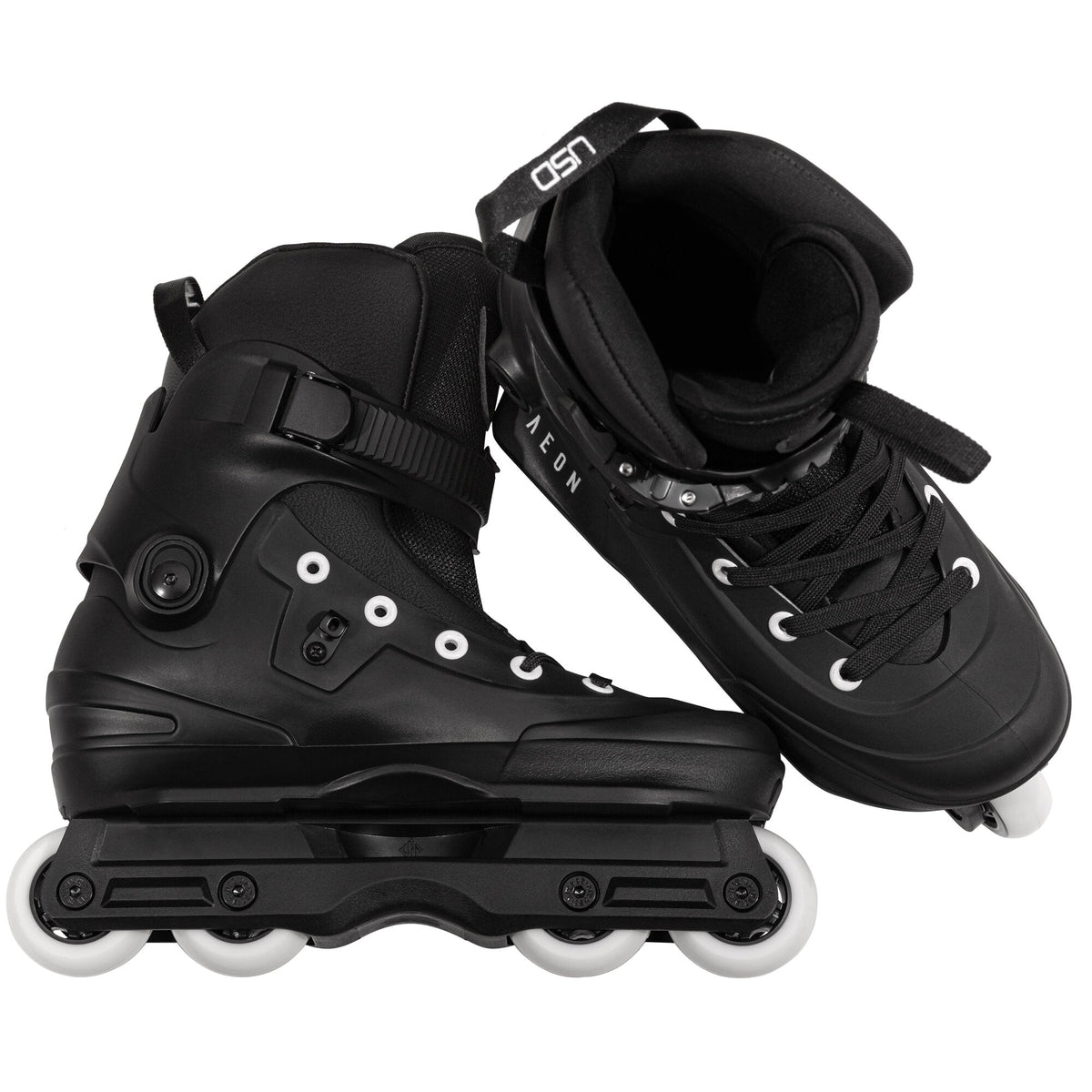 USD Aeon 60 Basic Aggressive Inline Skates