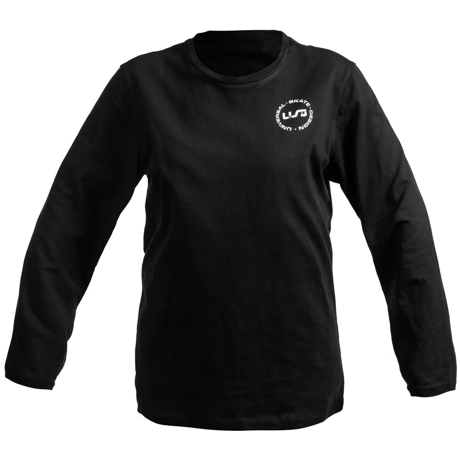 USD Heritage Longsleeve Tee