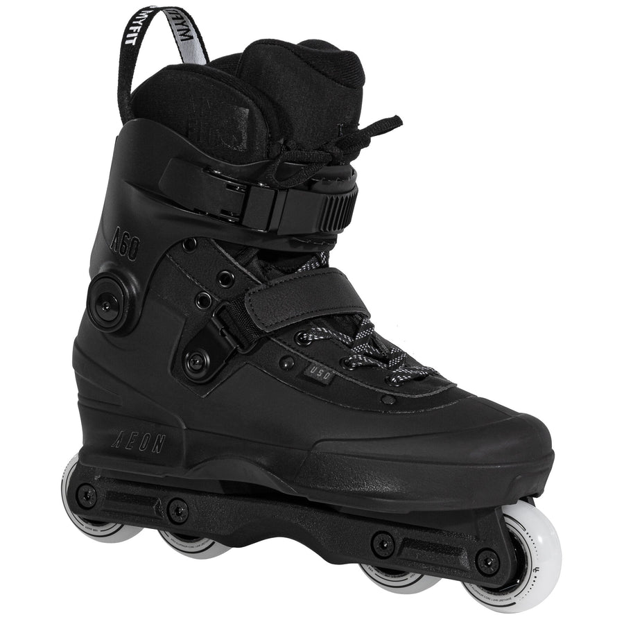 USD Aeon 60 XXI Aggressive Inline Skates